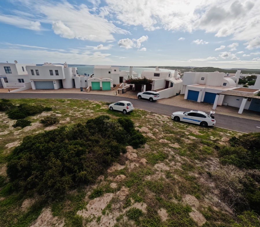 0 Bedroom Property for Sale in Paradise Beach Western Cape